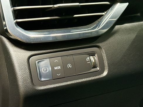 New 2025 GMC Acadia Elevation w/ Elevation Premium Package image 10