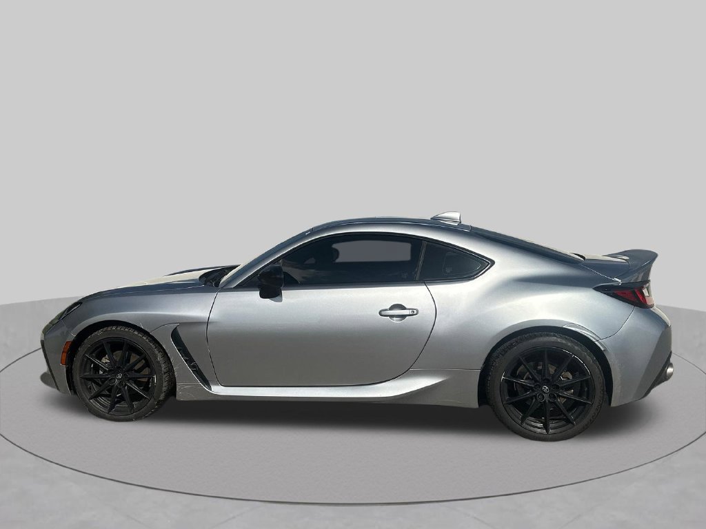 Used 2022 Toyota GR86 Premium w/ ALL Weather Mat Package (TMS) RWD image 27