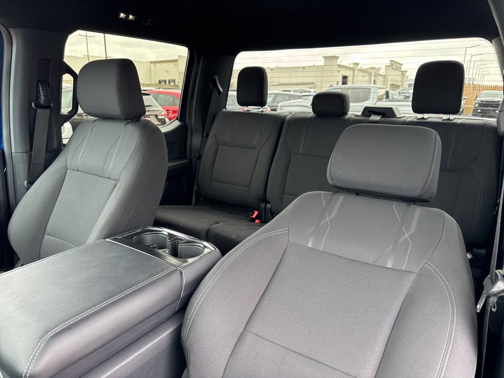 Used 2026 Ford F150 STX w/ F-150 LOBO Package AWD/4WD image 30