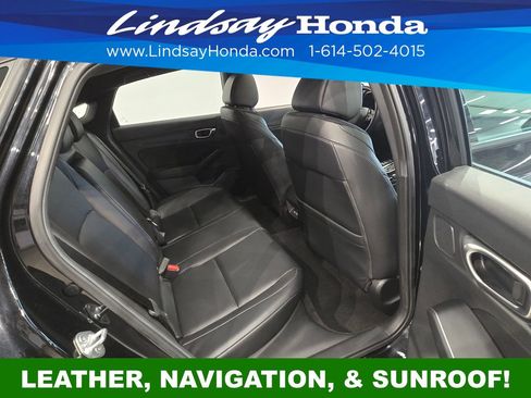 Used 2023 Acura Integra A-Spec image 9