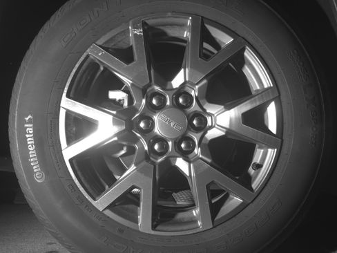 Used 2023 GMC Acadia SLT image 15