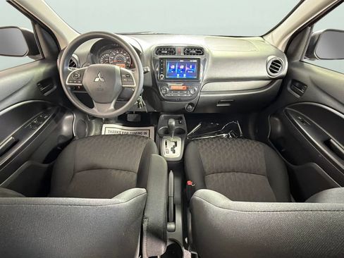 Used 2024 Mitsubishi Mirage ES FWD image 31