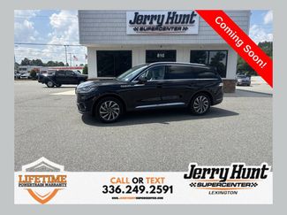 Used 2026 Lincoln Aviator 2WD video 1