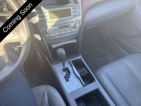 Used 2009 Toyota Camry Hybrid image 15