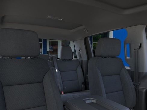 New 2026 Chevrolet Silverado 1500 RST w/ RST Select Package image 24