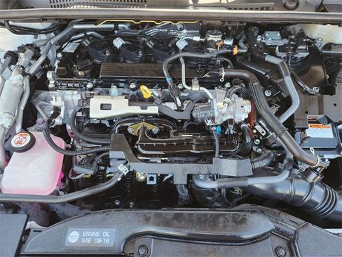 Certified 2024 Toyota Prius Prime SE image 20