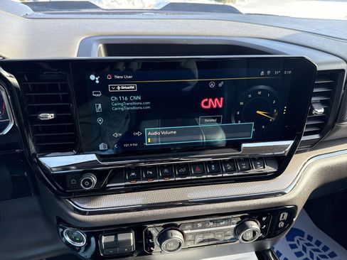 Used 2024 Chevrolet Silverado 1500 ZR2 w/ ZR2 Bison Edition image 17