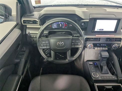 Certified 2026 Toyota Tacoma SR5 RWD image 37