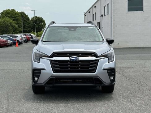 Certified 2025 Subaru Ascent Limited AWD/4WD image 9