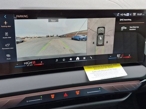 New 2026 BMW X3 xDrive30 w/ Premium Package image 14