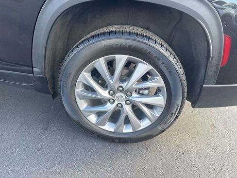 Used 2025 Buick Enclave Preferred image 26