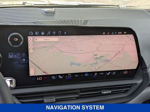 New 2026 Chevrolet Silverado EV LT w/ Plus Package image 21