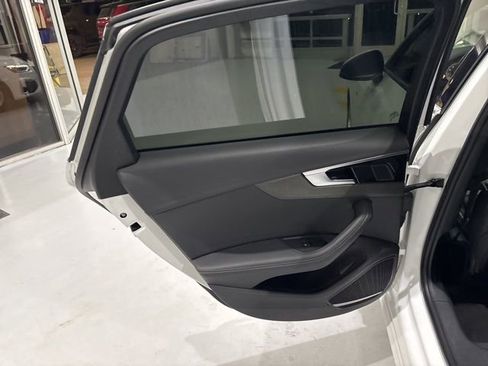 Used 2023 Audi A4 2.0T Premium Plus image 31