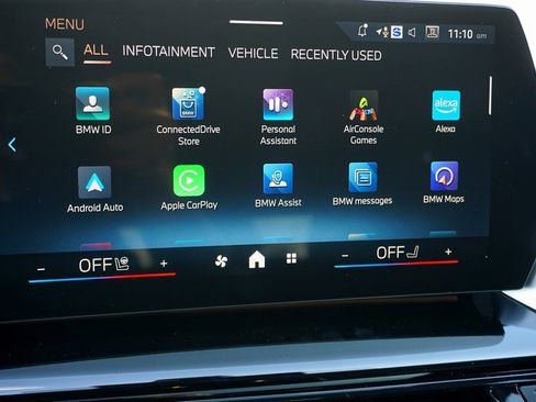 New 2026 BMW X1 xDrive28i w/ Technology Package image 16