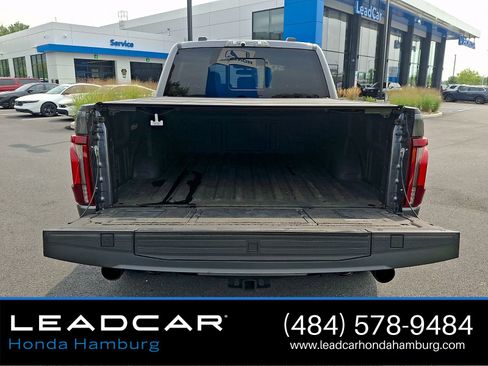 Used 2024 Ford F150 Raptor AWD/4WD image 29