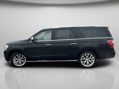 Used 2018 Ford Expedition Max Platinum image 13