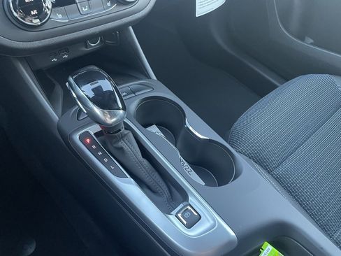 New 2026 Buick Envista Preferred w/ Convenience I Package image 19