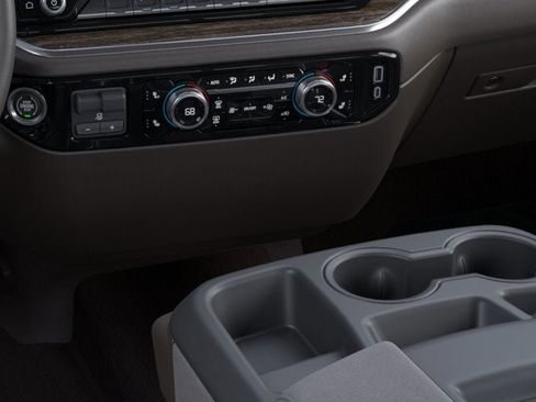 New 2026 GMC Sierra 1500 SLE w/ Preferred Package image 46