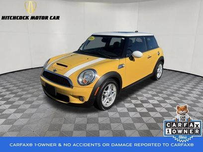 Used 2009 MINI Cooper S