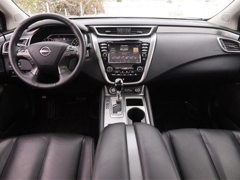 Certified 2024 Nissan Murano SL image 22