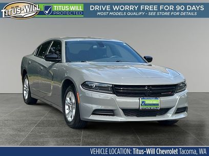 Used 2023 Dodge Charger SXT w/ Cold Weather Package