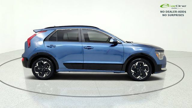 Used 2023 Kia Niro Wind FWD image 10