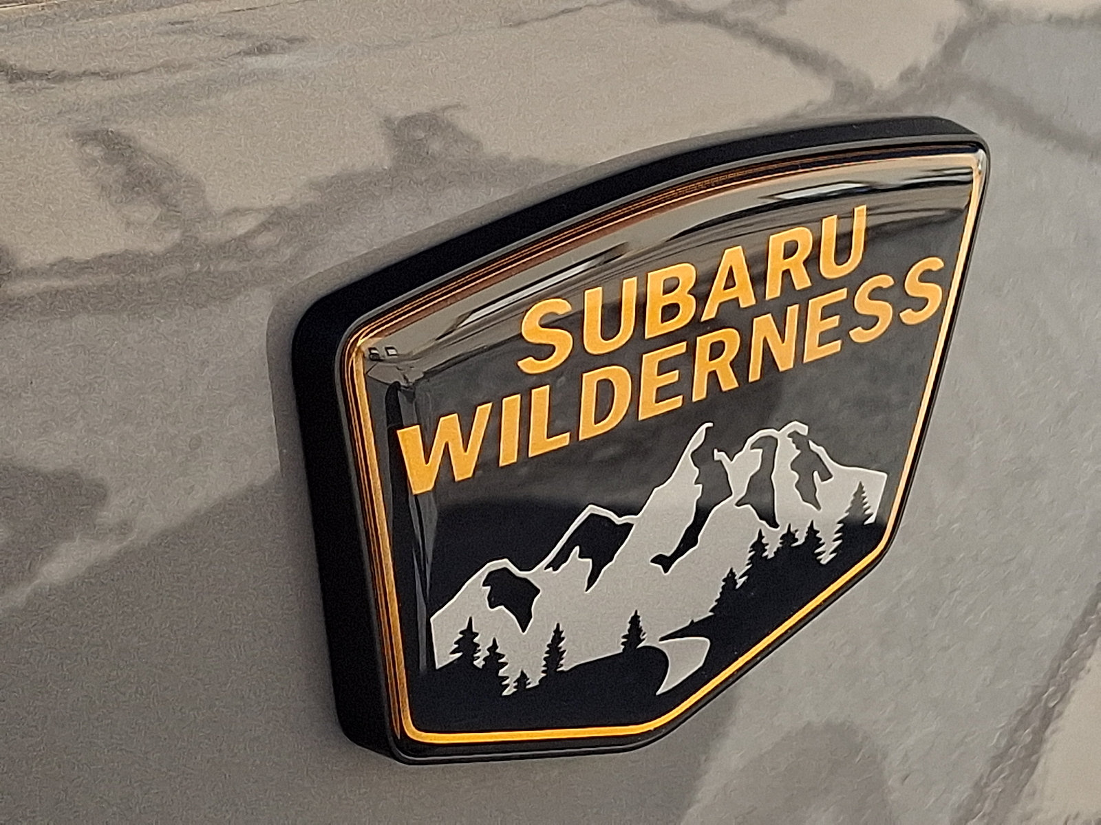 New 2026 Subaru Forester Wilderness AWD/4WD image 20
