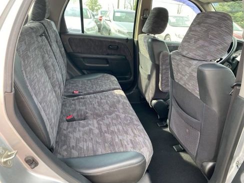 Used 2003 Honda CR-V LX image 22