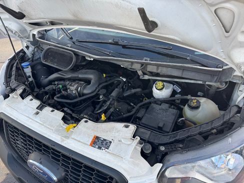 Used 2021 Ford Transit 250 148 High Roof Extended RWD image 20