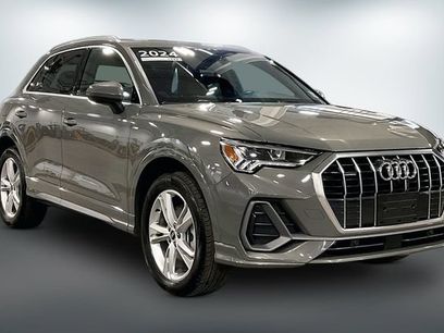 Certified 2024 Audi Q3 2.0T Premium Plus