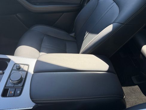Certified 2024 MAZDA CX-90 Plug-In Hybrid w/ Preferred AWD/4WD image 14