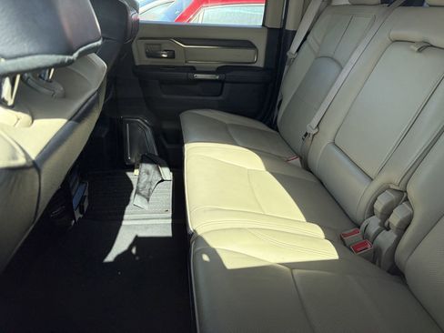 Used 2021 RAM 3500 Limited AWD/4WD image 11