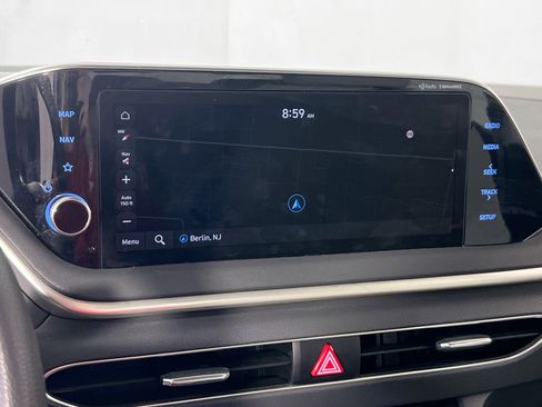 Used 2023 Hyundai Sonata SEL w/ Cargo Package image 13