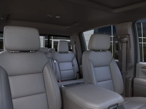 New 2026 GMC Sierra 2500 SLT w/ Texas SLT Premium Package AWD/4WD image 24