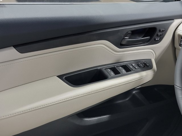 New 2027 Honda Odyssey EX-L image 22