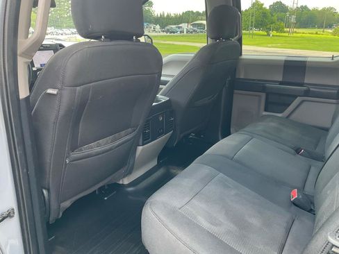 Used 2020 Ford F150 XL w/ Equipment Group 101A Mid AWD/4WD image 20