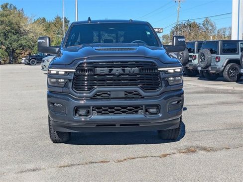 New 2026 RAM 2500 Laramie image 8