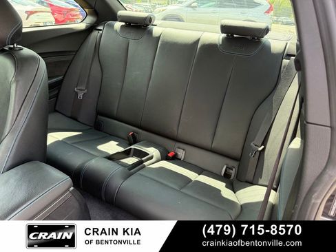 Used 2017 BMW M2 RWD image 25