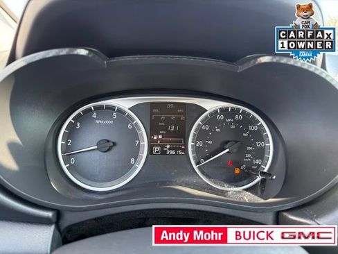Used 2024 Nissan Versa S w/ Electronics Package FWD image 26