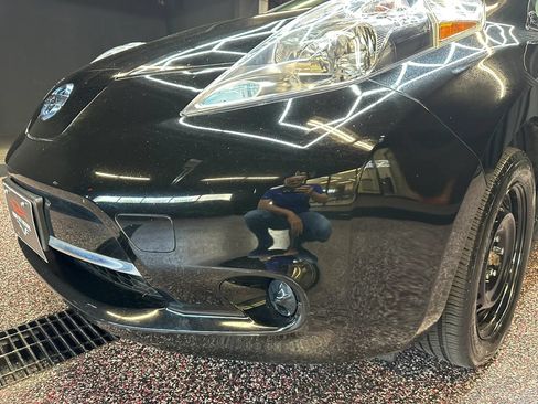 Used 2016 Nissan Leaf S w/ Charger Package FWD image 39