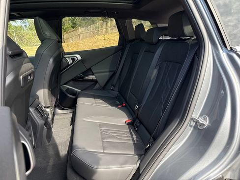 New 2026 BMW X3 xDrive30i AWD/4WD image 23