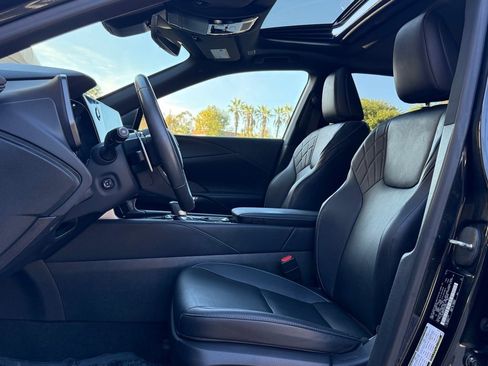 Certified 2024 Lexus RX 350 FWD image 16