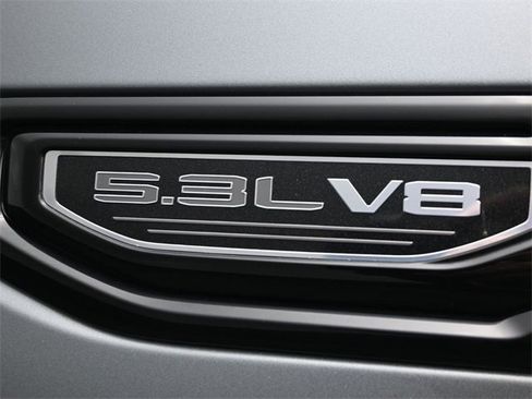 Used 2023 GMC Sierra 1500 Pro w/ Graphite Edition image 10