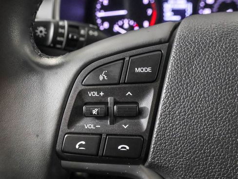 Used 2020 Hyundai Tucson Limited w/ Winter Weather Package image 26