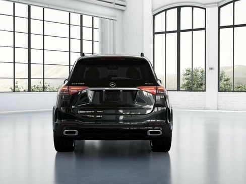 New 2026 Mercedes-Benz GLE 580 4MATIC image 26