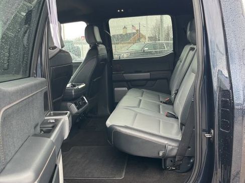 Used 2023 Ford F150 Lightning Lariat image 20