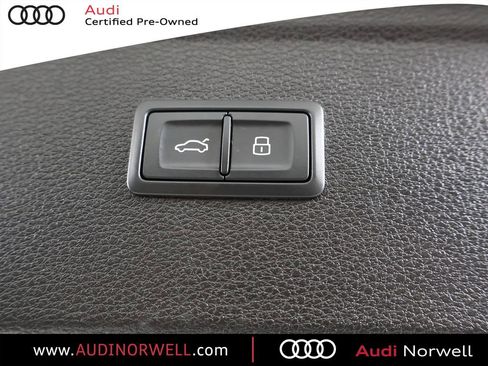 Certified 2023 Audi Q5 2.0T Premium Plus w/ Premium Plus Package image 16