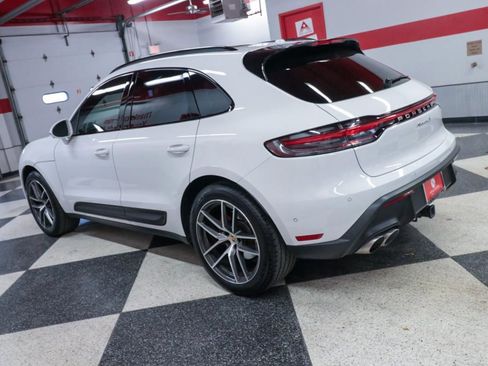 Used 2023 Porsche Macan S image 6