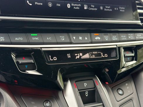 New 2026 Honda Odyssey Sport-L image 20