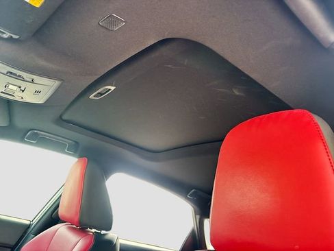 Used 2020 Lexus NX 300 F Sport w/ F Sport Premium Package image 26